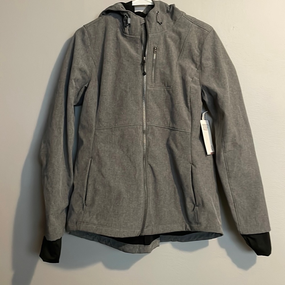 Rain/Wind jacket